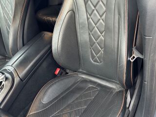 Mercedes-Benz CLS 350 2.9 210kW