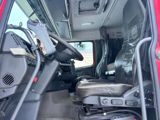 Volvo FH540 6X2*4 EURO5 + HOOKLIFT 405kW