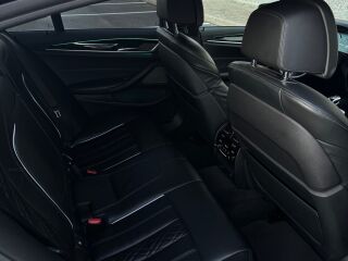BMW 540 3.0 235кВ