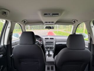 Skoda Octavia 1.6 77кВ
