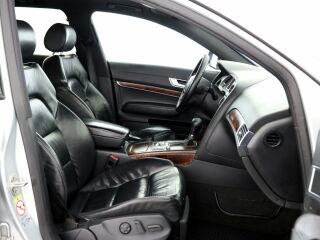 Audi A6 allroad Quattro S-Line ATM 3.0 TDI 171кВ