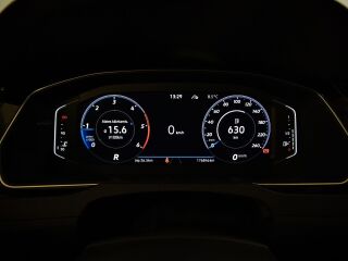 Volkswagen Passat Alltrack 4MOTION 2.0 TDI 147kW