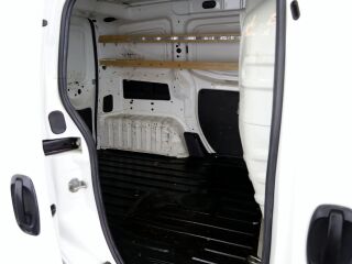Fiat Fiorino Van 1.2 JTD 55kW