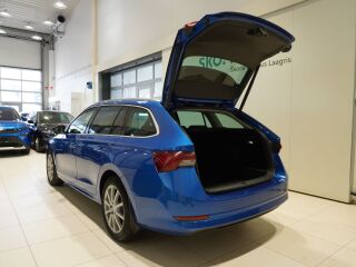 Skoda Octavia ELEGANCE COMBI 1.5 TSI 110kW