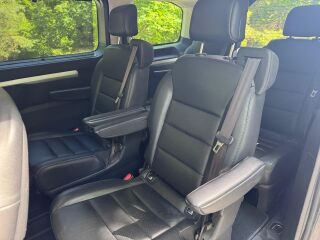 Toyota ProAce 2.0 130kW