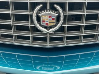 Cadillac Seville STS 4.6 Northstar V8 220кВ