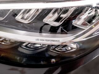 Mercedes-Benz C 300 de AMG Line Facelift 2.0 225kW