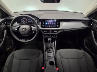 Skoda Kamiq Ambition 1.0 81кВ
