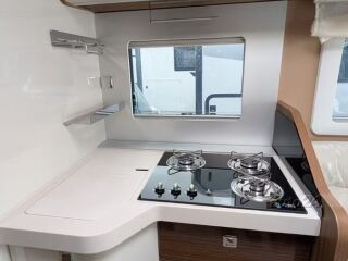 Mobilvetta K-Yacht 90 Tekno Line AL-KO 2.2 130кВ