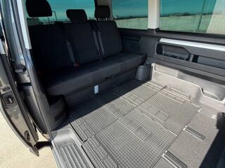 Volkswagen Multivan 2.0 110кВ