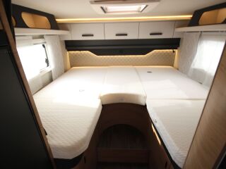 Knaus LiVE TI 650 MEG Platinum Selection 2.2 103kW