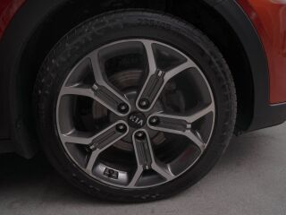 Kia XCeed EX 1.5 118kW