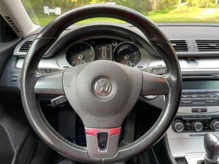 Volkswagen Passat 1.4 90kW