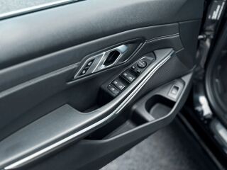 BMW 320 2.0 140кВ