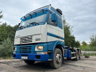 Volvo FH12 12.0 309kW