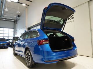 Skoda Octavia SELECTION COMBI 2.0 TDI 110kW