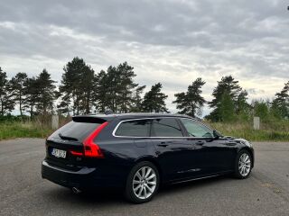 Volvo V90 2.0 140kW