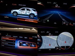 Mercedes-Benz GLE 350 4Matic AMG 2.9 200kW
