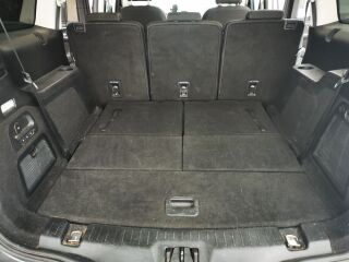Ford Galaxy 2.0 110kW