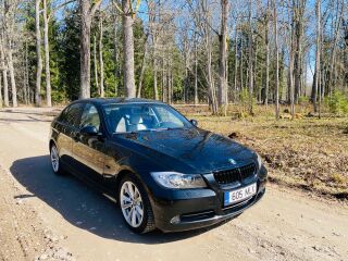 BMW 330 3.0 190kW