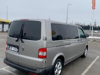 Volkswagen  2.0 R4 103kW