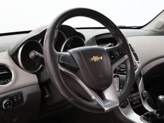 Chevrolet Cruze 2.0 92kW