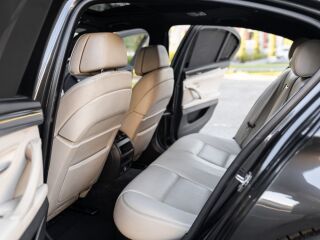 BMW 535 M-pakett Shadowline 3.0 220kW