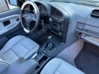 BMW 318 85kW