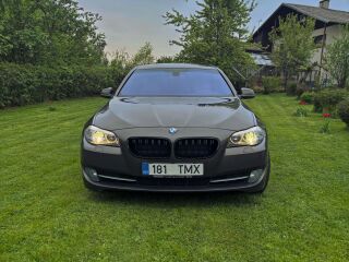BMW 525 2.0 160kW