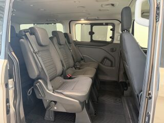 Ford Tourneo Custom EcoBlue 2.0 125kW