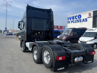 Iveco S-Way AS440S58TY/FT 13.0 426kW