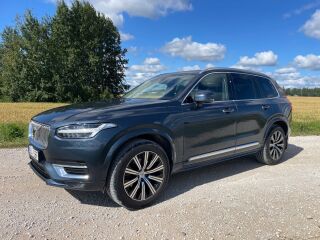 Volvo XC90 B5 AWD Inscription Mild Hybrid 2.0 183kW