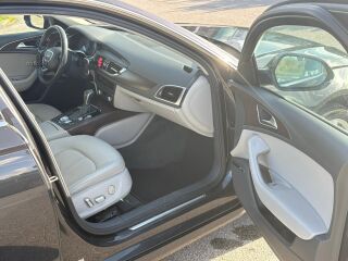 Audi A6 2.0 110kW