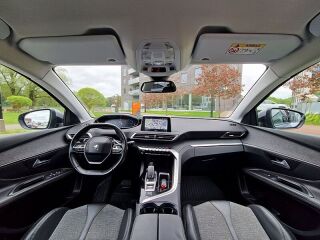 Peugeot 3008 ALLURE 1.2 i 96кВ