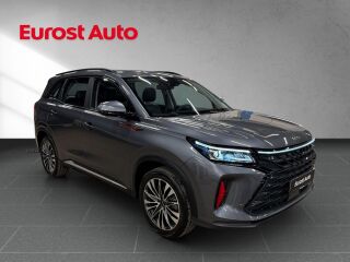 DFSK Glory 600 1.5 130kW