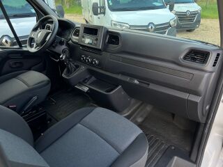 Renault Master 2.3 107kW