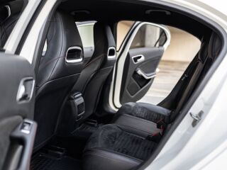 Mercedes-Benz A 200 AMG Carlsson 1.6 115kW