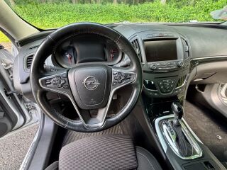 Opel Insignia 2.0 120kW