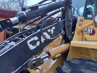 CAT / Caterpillar IT28B
