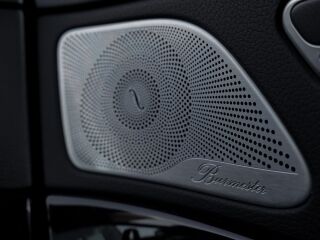 Mercedes-Benz S 400 Long 4matic AMG 2.9 R6 250kW