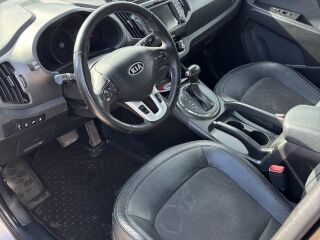 Kia Sportage SLS 2.0 16V 120kW