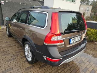 Volvo XC70 D4 SUMMUM 2.0 133kW