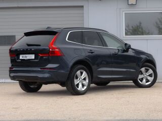 Volvo XC60 2.0 146kW