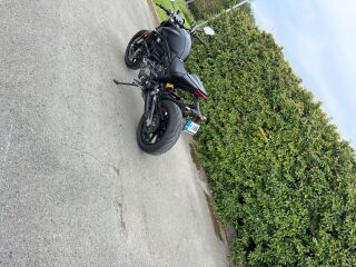 Ducati Monster 937 Monster+ 68кВ