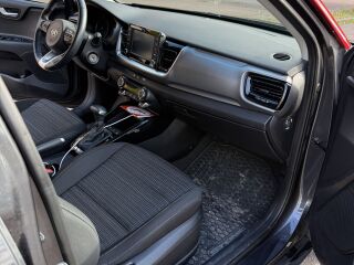 Kia Stonic 1.0 88кВ