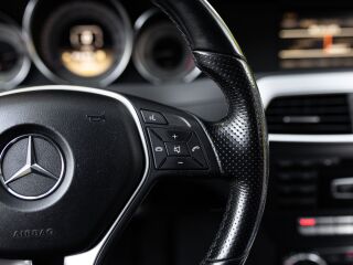 Mercedes-Benz C 200 CDI Avantgarde 2.2 100kW