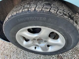 Renault Scenic 1.5 R4 Diesel 63кВ