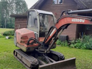 Neuson 3402