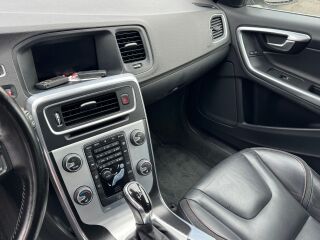 Volvo V60 Ocean Race 2.0 110kW