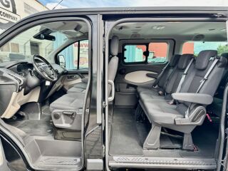 Ford Tourneo Custom L1H1 2.0 Tdci 96kW